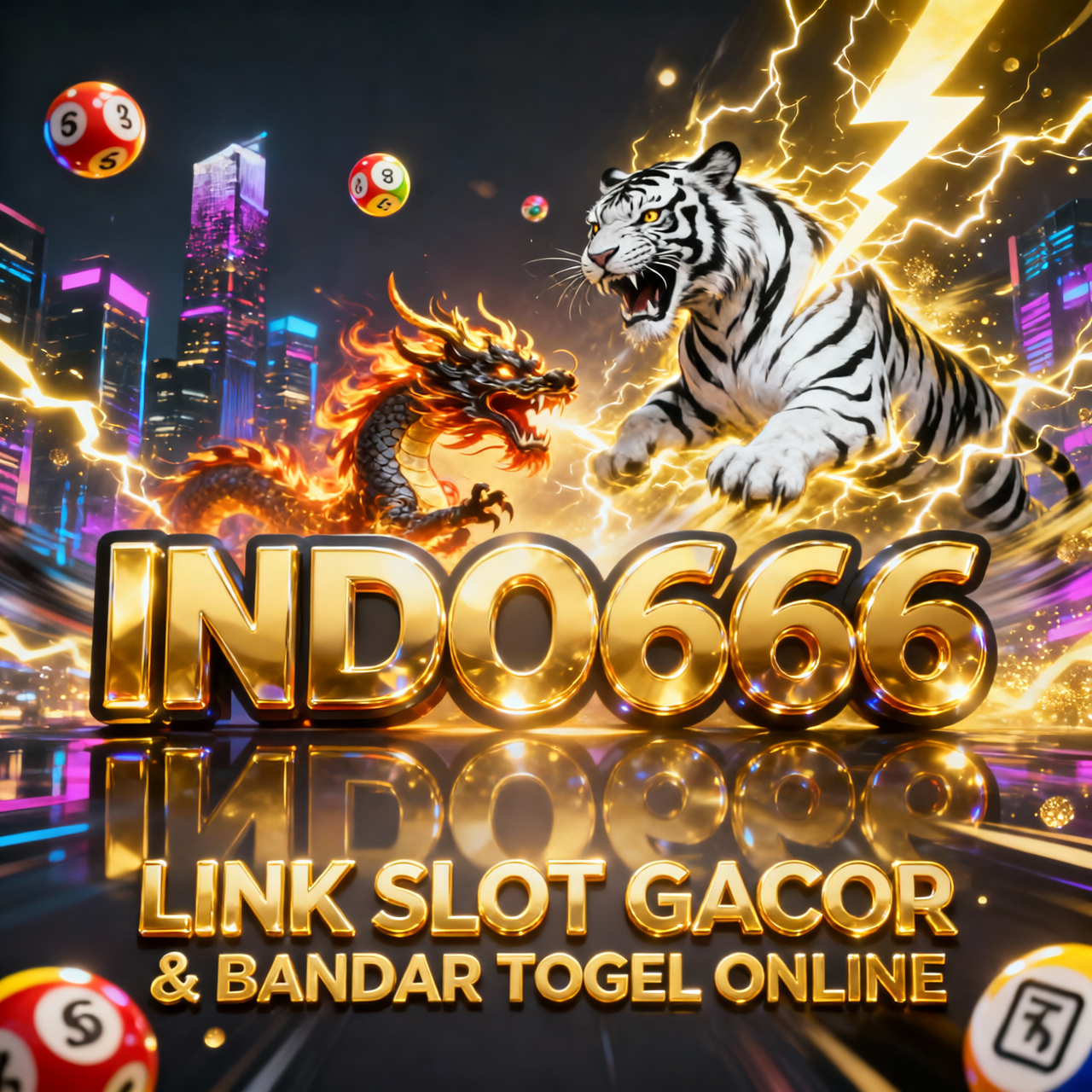 INDO666? Game Online Gacor dengan Sistem Lengkap & Update Real-Time