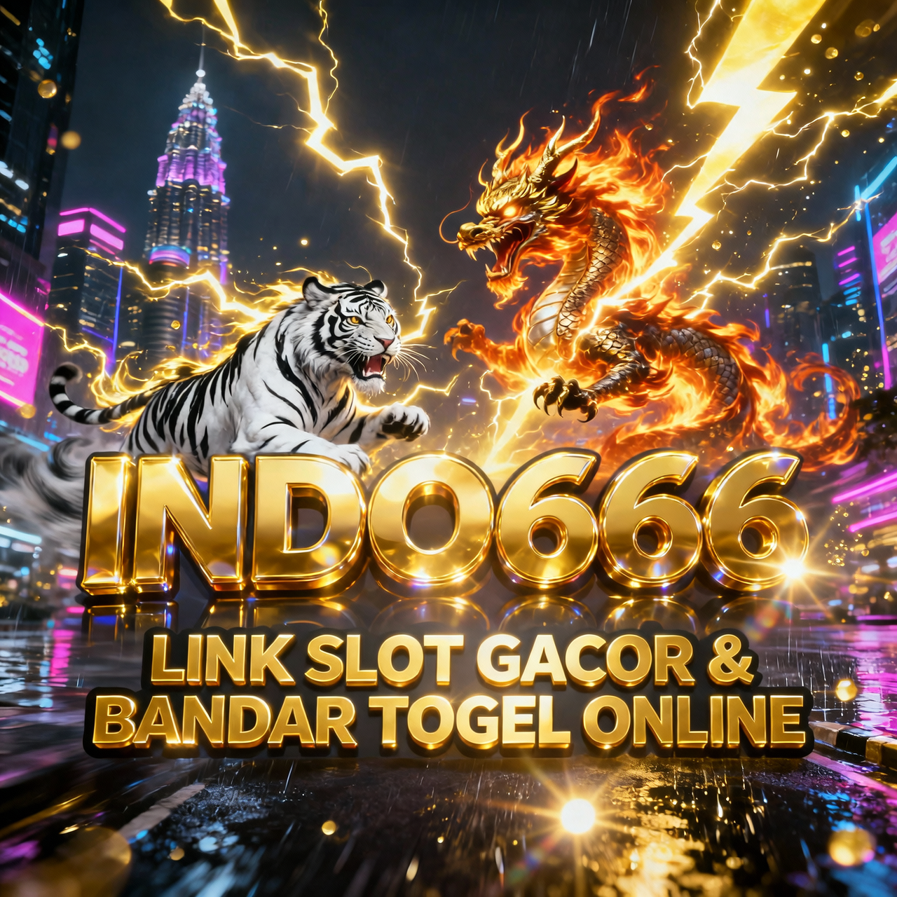 INDO666 | Strategi Game Online Gacor untuk Raih Maxwin dari RTP Live