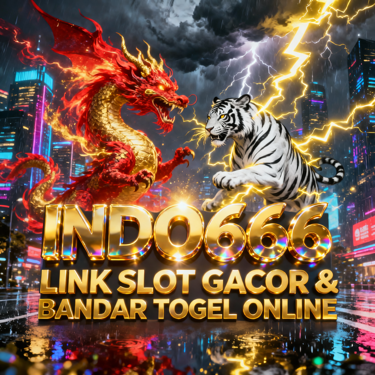 INDO666 # Rekomendasi Game Online Gacor dengan Banyak Pilihan Populer